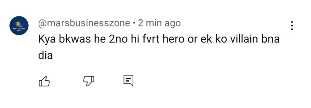 Humraaz Episode 1 Public Reaction