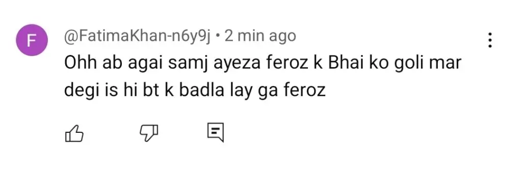 Humraaz Episode 1 Public Reaction