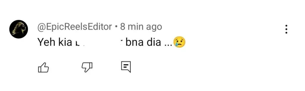 Humraaz Episode 1 Public Reaction