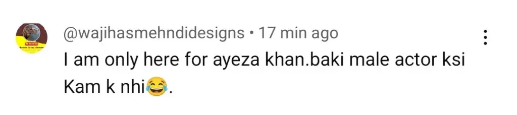 Humraaz Episode 1 Public Reaction