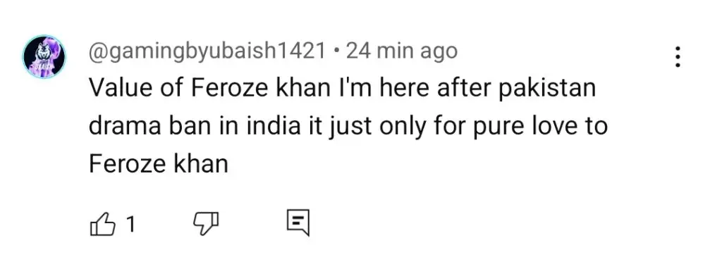 Humraaz Episode 1 Public Reaction
