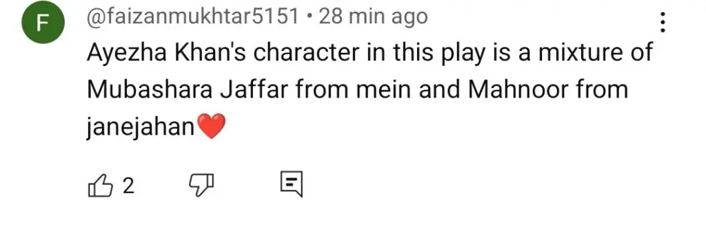 Humraaz Episode 1 Public Reaction