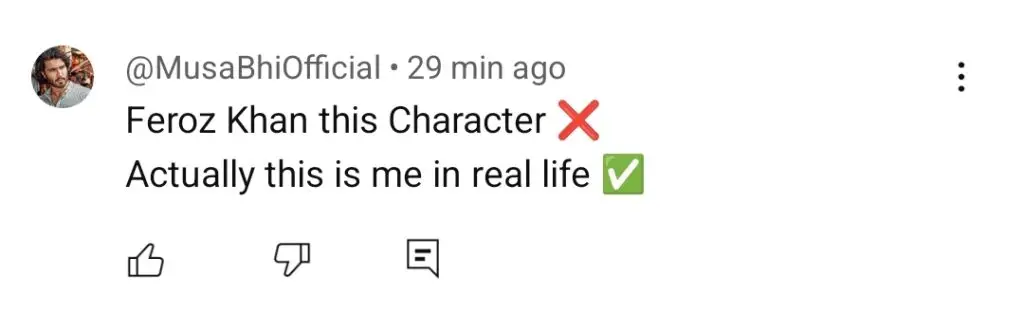 Humraaz Episode 1 Public Reaction