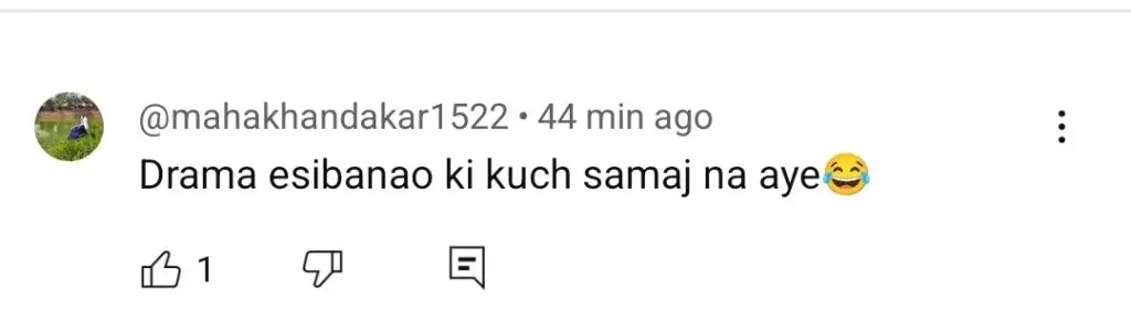 Humraaz Episode 1 Public Reaction