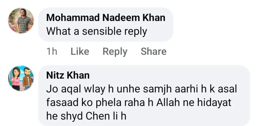 Farhan Saeed’s Message for Indian Friends