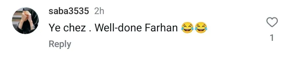 Farhan Saeed’s Message for Indian Friends