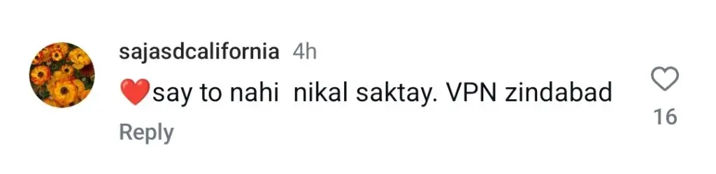 Farhan Saeed’s Message for Indian Friends