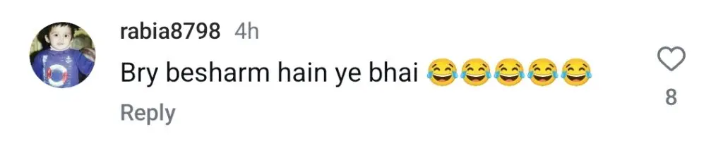 Farhan Saeed’s Message for Indian Friends