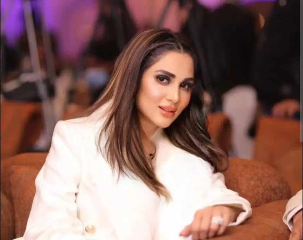 Fiza Ali’s Recent Caution to Haters Gets Backlash