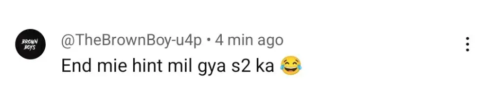 Faraar Last Episode Public Reaction