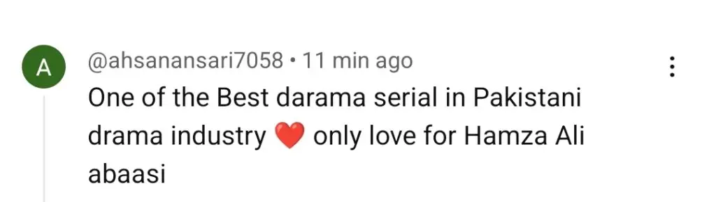 Faraar Last Episode Public Reaction