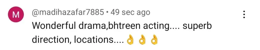Faraar Last Episode Public Reaction