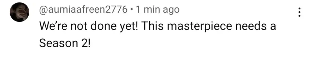 Faraar Last Episode Public Reaction