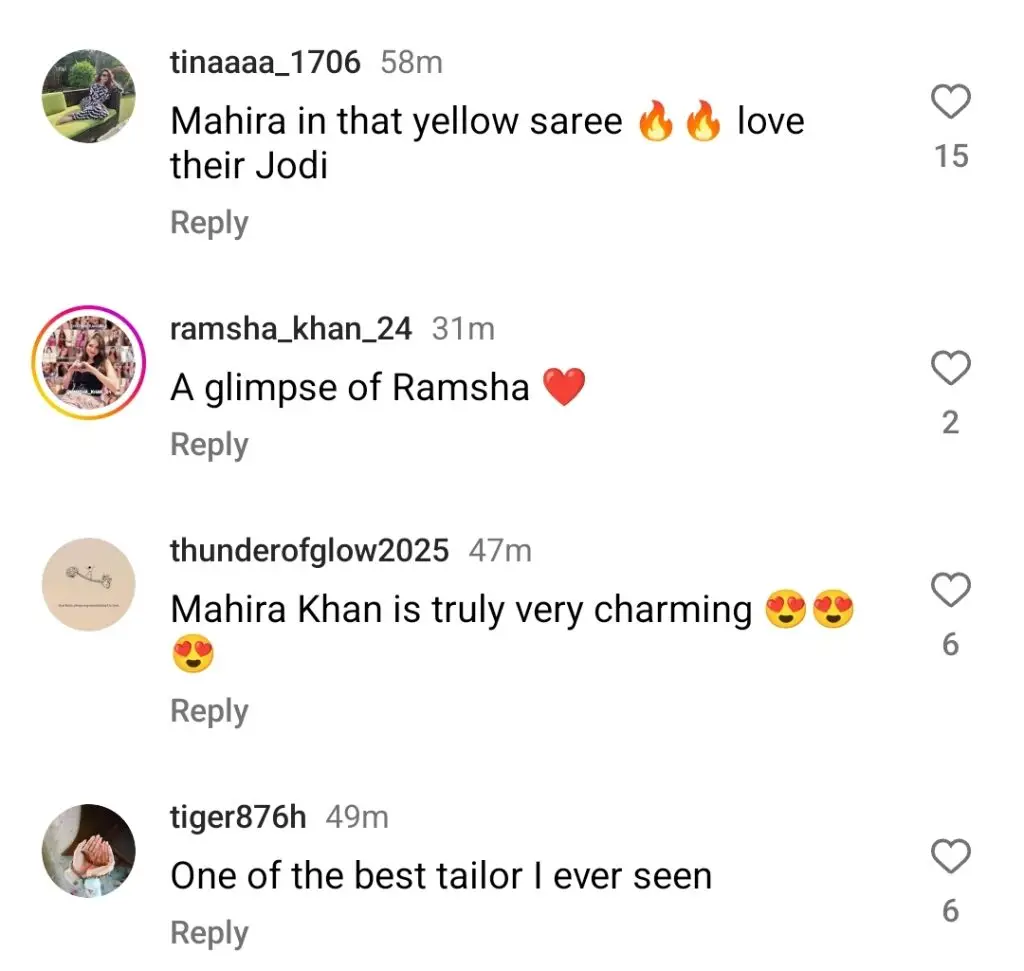 Mahira Khan & Humayun Saeed’s Love Guru Trailer