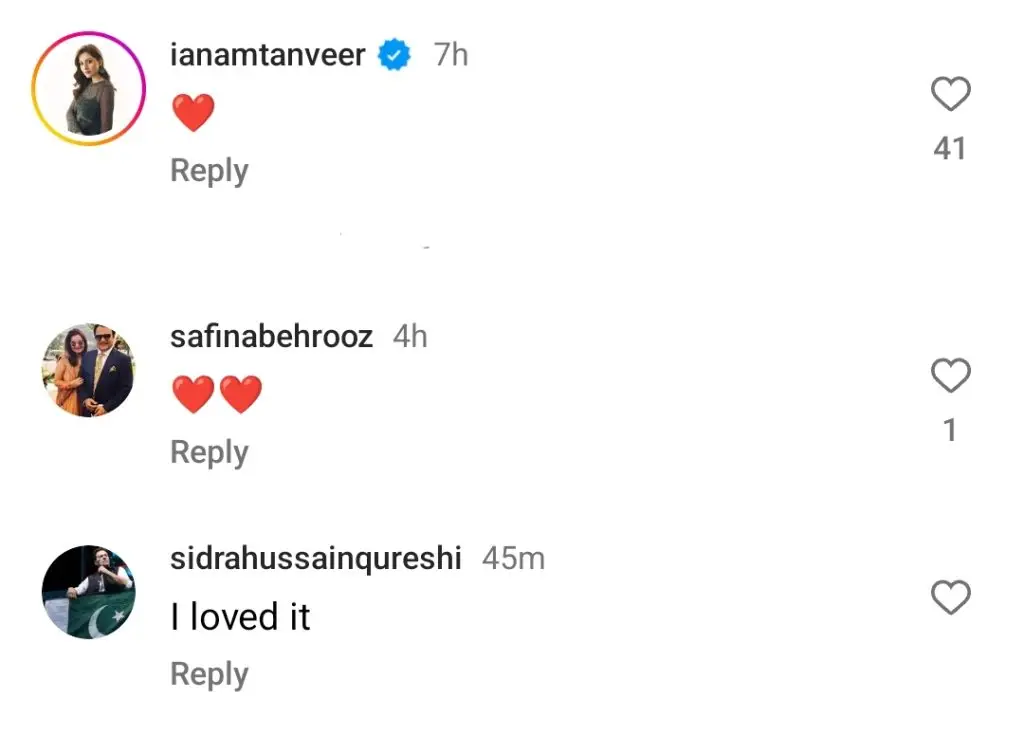 Bushra Ansari Gives a Befitting Reply to Javed Akhtar