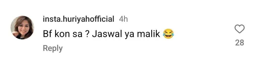 Omayr Waqar’s Controversial Remarks about Sana Javed Javed