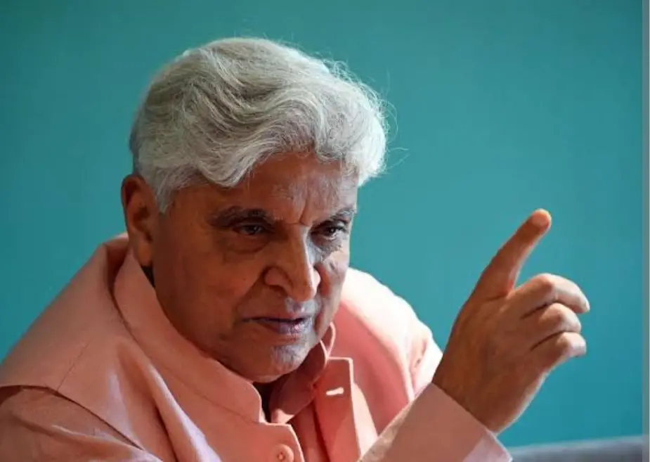 Nadia Khan Warns Pakistani Industry Regarding Javed Akhtar