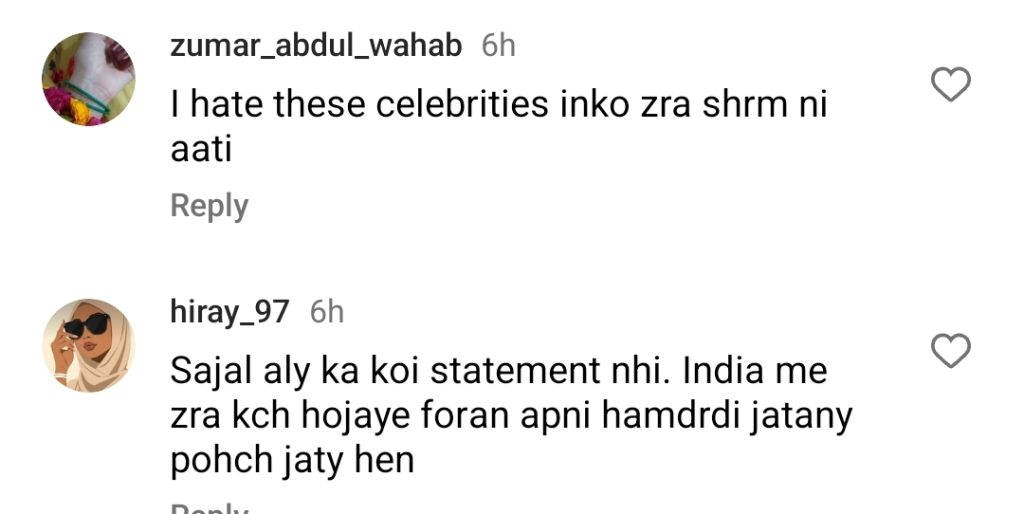 Fawad Khan Criticized For His Diplomatic Stance After India’s Attack