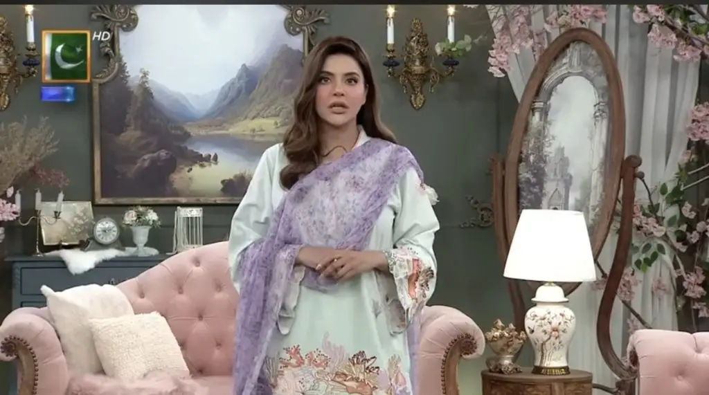 Nida Yasir Slams India’s Cowardly Actions