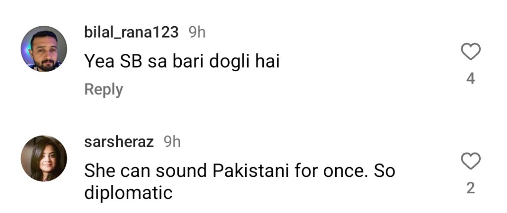 Pakistanis Bash Malala Yousafzai for Her Diplomatic Stance on War