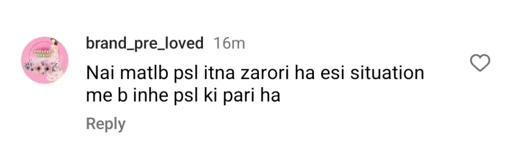 Pakistanis Want Remaining PSL Matches To Be Cancelled