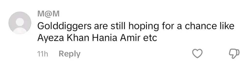 Ayeza Khan Slammed for Her Insensitive Behaviour