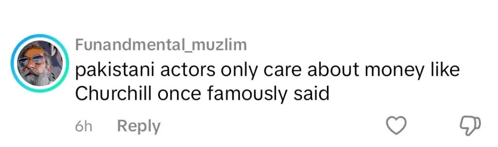 Ayeza Khan Slammed for Her Insensitive Behaviour
