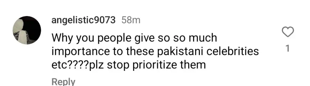 Ayeza Khan Slammed for Her Insensitive Behaviour