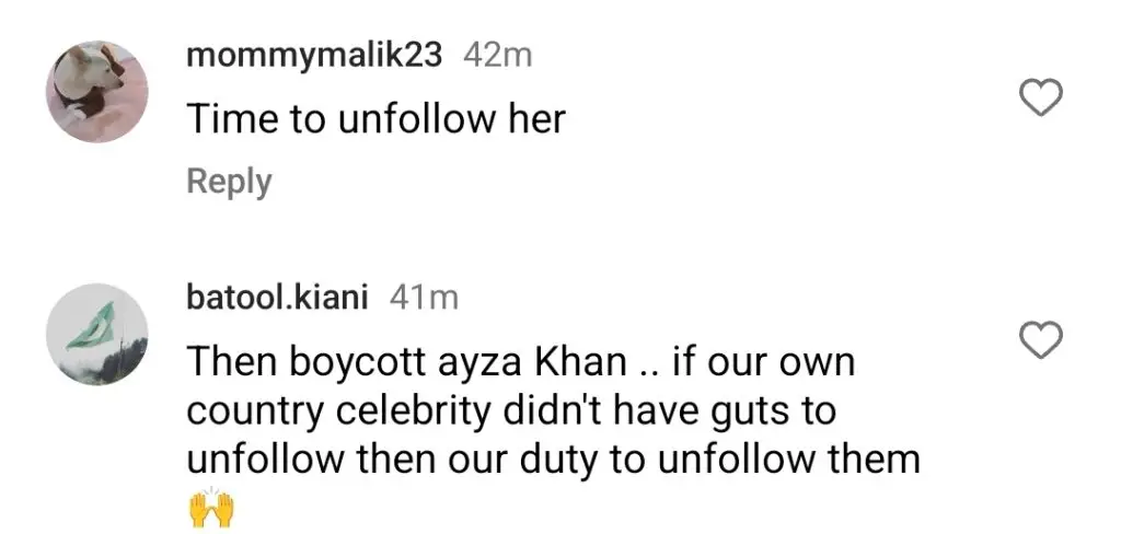 Ayeza Khan Slammed for Her Insensitive Behaviour