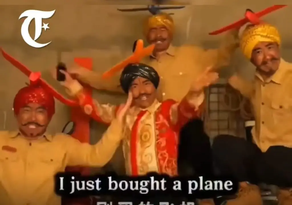 China’s Video Trolling India After Rafale Failure Goes Viral