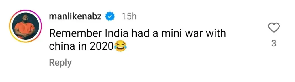 China’s Video Trolling India After Rafale Failure Goes Viral