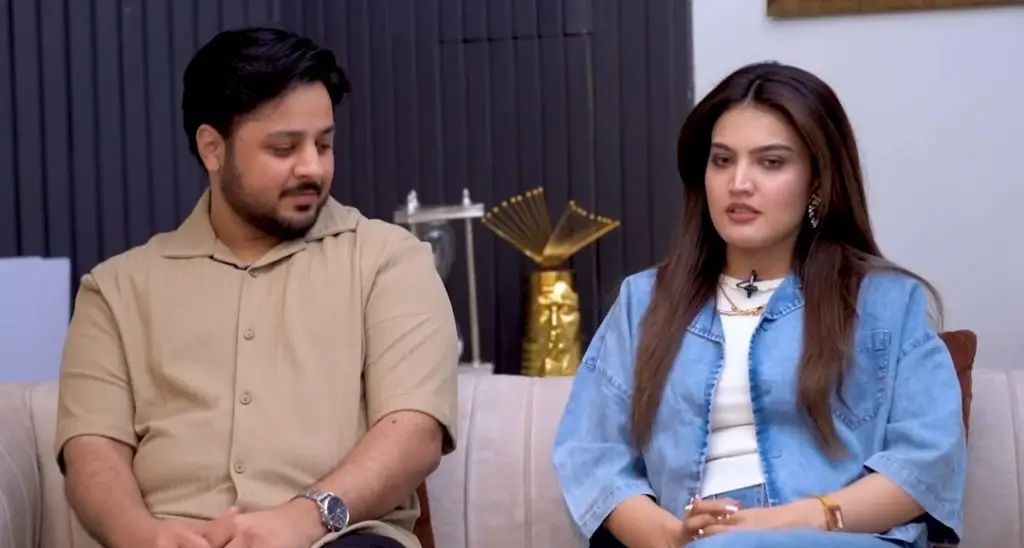 Is Iqra Kanwal’s Husband Dependent on Her Earnings