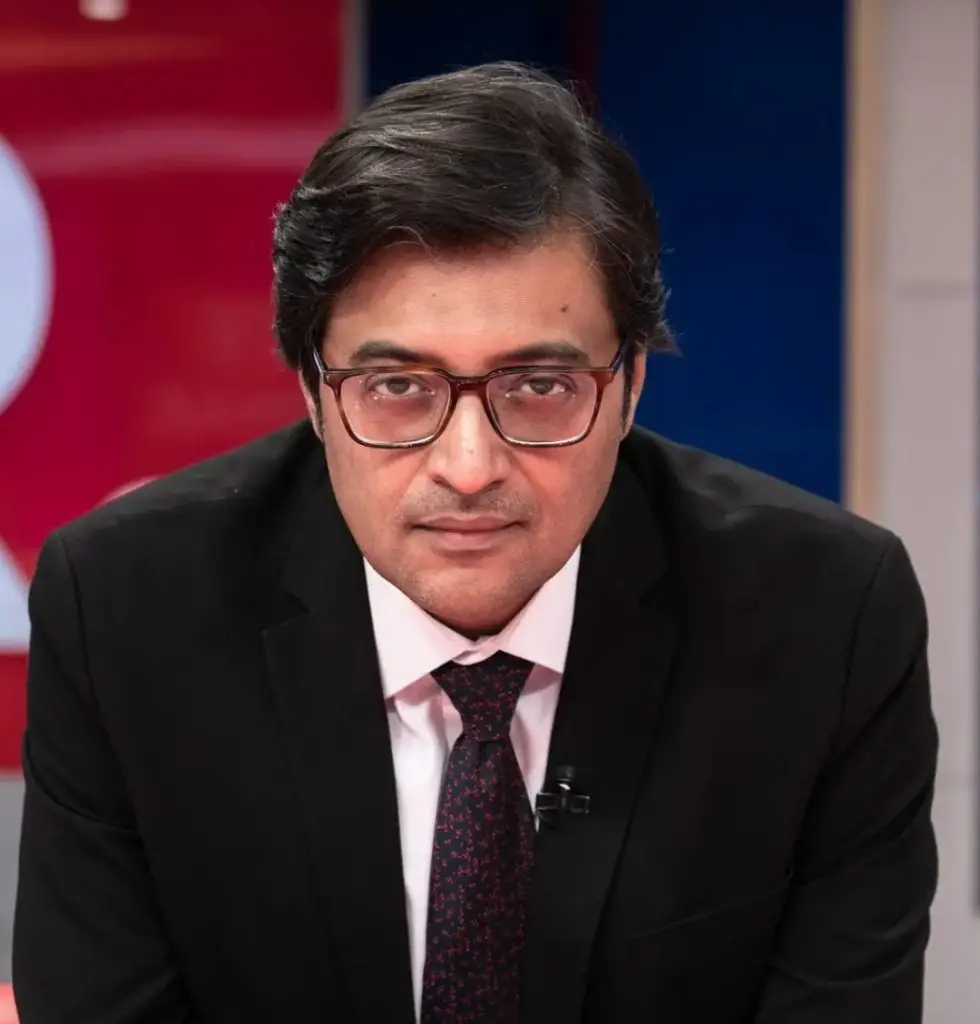 Iqrar ul Hassan Questions Top Indian Journalists’ Credibility