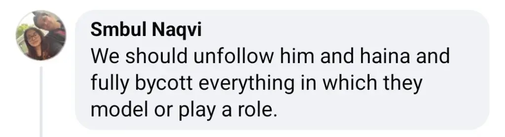 Fans Slam Fawad Khan for His Loyalty to Bollywood