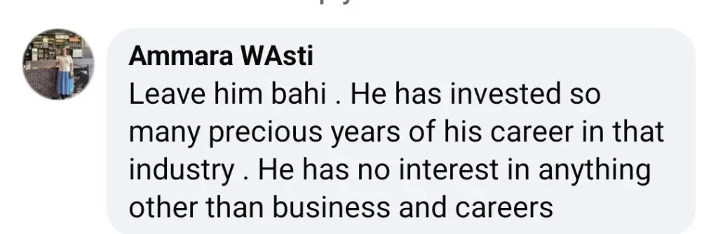 Fans Slam Fawad Khan for His Loyalty to Bollywood