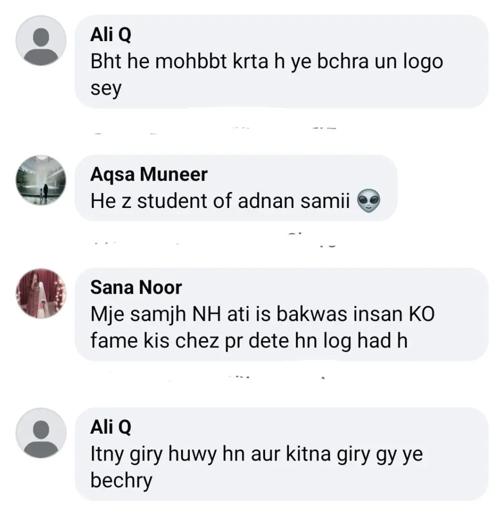 Fans Slam Fawad Khan for His Loyalty to Bollywood