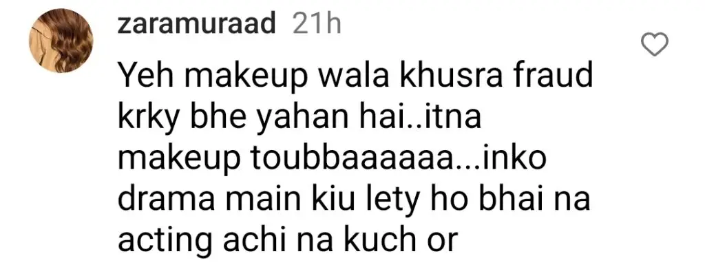 Nadia Hussain’s Over Makeup & Surgery Spark Public Debate