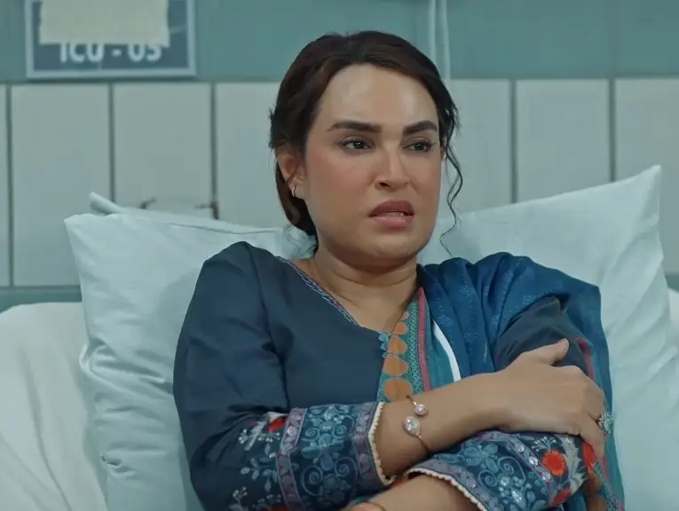 Nadia Hussain’s Over Makeup & Surgery Spark Public Debate