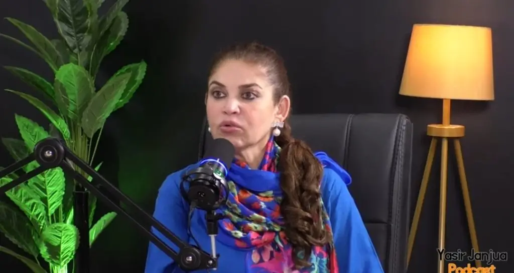 Mishi Khan on Pakistani Actors’s Responsibility & Ridiculous Indian Media