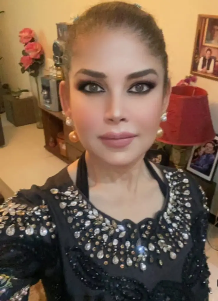 Mishi Khan on Pakistani Actors’s Responsibility & Ridiculous Indian Media