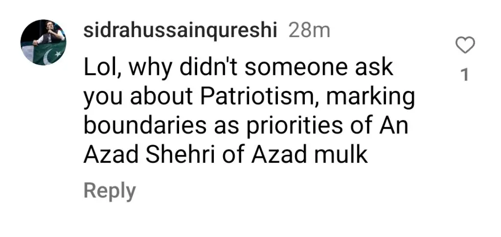 Ayeza Khan Criticized for Bragging About Acting School & Learning