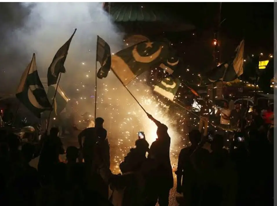 Abrar Ul Haq Releases Song After Pakistan’s Victory