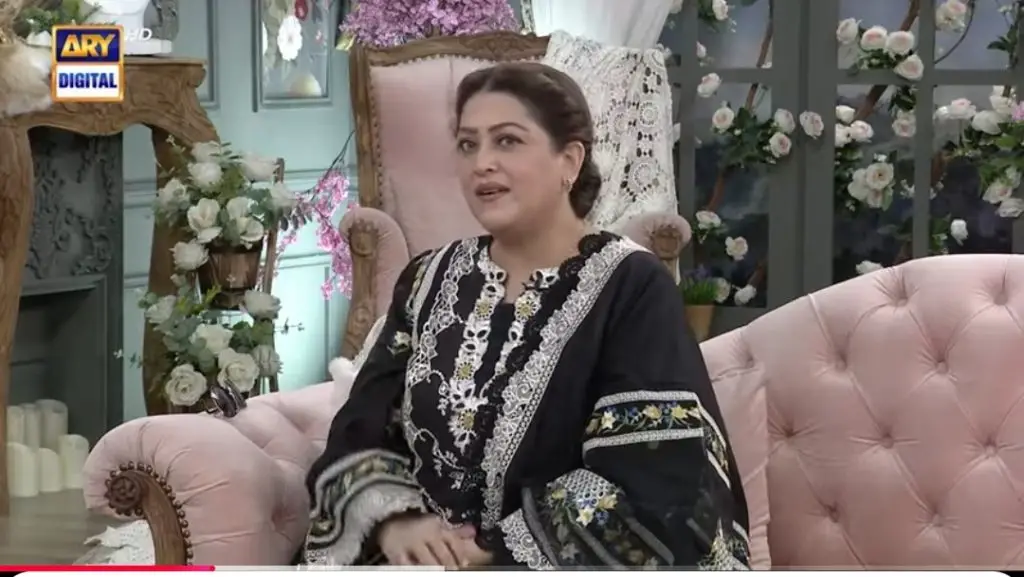 Fazila Qazi and Ghazal Siddiqui on Sacrificing Career For Family