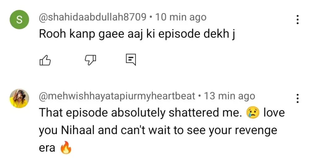 Dayan Episode 24 Praised for Most Awaited Twist & Performances
