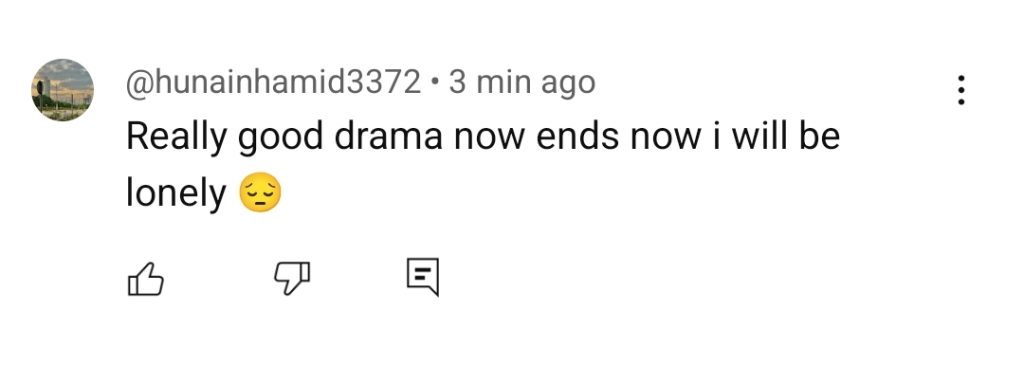 Ae Dil Last Episode Public Reaction