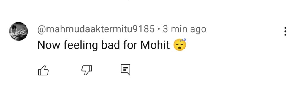 Ae Dil Last Episode Public Reaction
