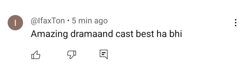 Ae Dil Last Episode Public Reaction