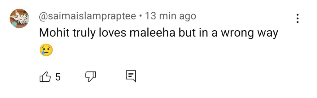 Ae Dil Last Episode Public Reaction