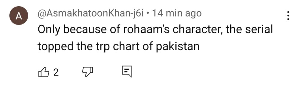 Ae Dil Last Episode Public Reaction