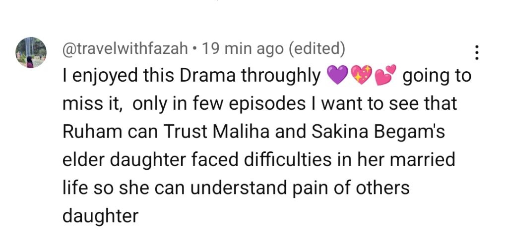 Ae Dil Last Episode Public Reaction